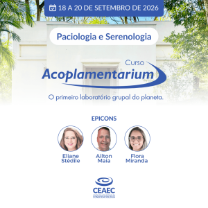 Paciologia e serenologia