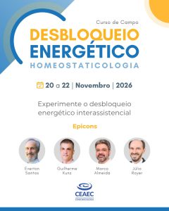 Desbloqueio energético