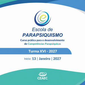 Escola de parapsiquismo